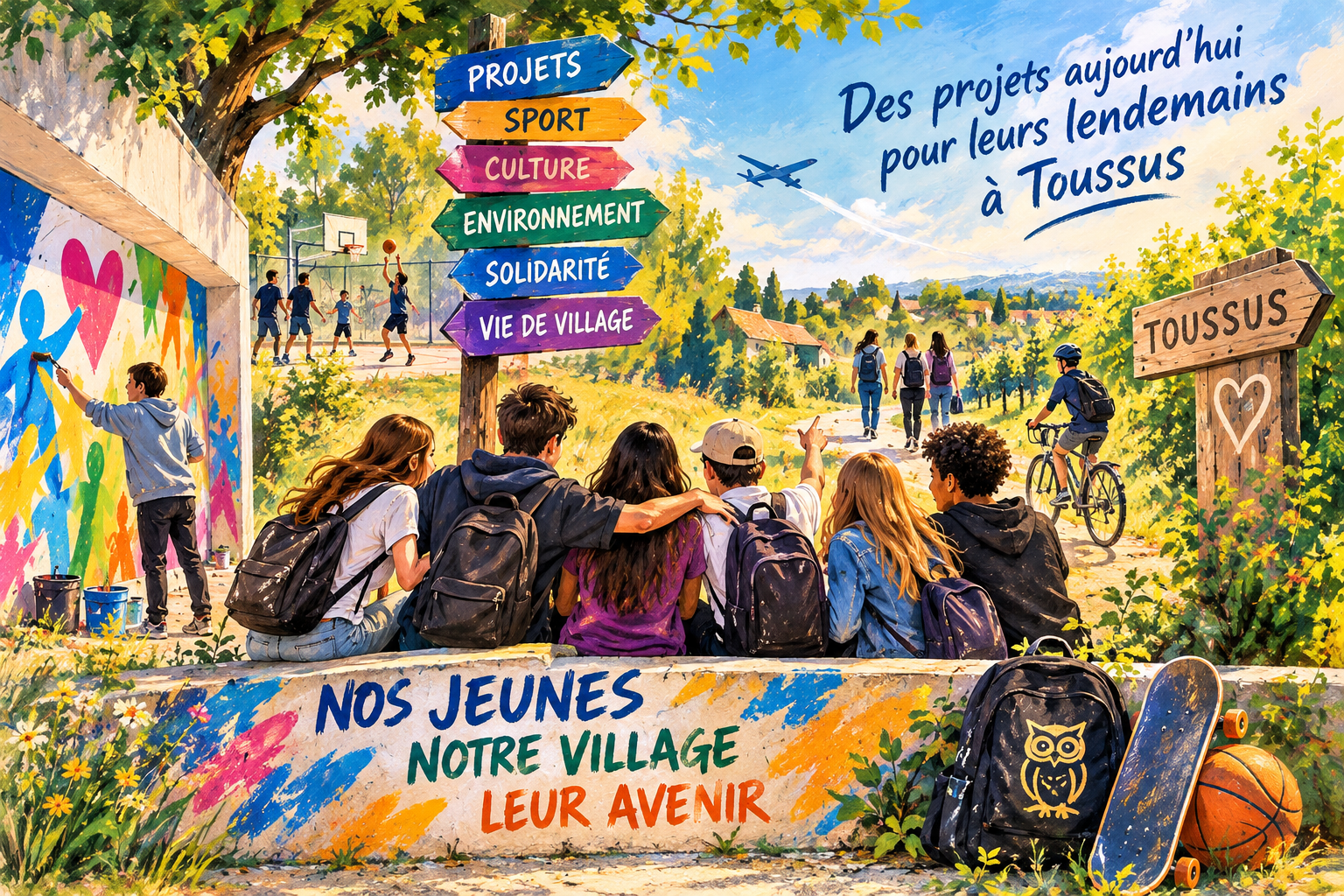 Jeunesse